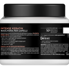 SYOSS MASCHERA INTENSE KERATIN PER CAPELLI FRAGILI 400 ML