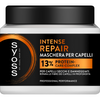 SYOSS MASCHERA INTENSE REPAIR PER CAPELLI SECCHI E DANNEGGIATI 400 ML