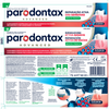 PARODONTAX DENTIFRICIO RIPARAZIONE ATTIVA GENGIVE MENTA FRESCA 75 ML  