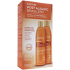 KATIVA POST ALISADO BRASILENO SISTEMA DI MANTENIMENTO SHAMPOO 225 ML  e CONDITIONER 225 ML