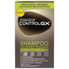 JUST FOR MEN CONTROLGX SHAMPOO COLORANTE GRADUALE RIDUCE IL GRIGIO 118 ML
