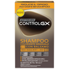 JUST FOR MEN CONTROL GX SHAMPOO COLORANTE GRADUALE 2in1 CON BALSAMO RIDUCE IL GRIGIO 118 ML