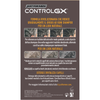 JUST FOR MEN CONTROL GX SHAMPOO COLORANTE GRADUALE 2in1 CON BALSAMO RIDUCE IL GRIGIO 118 ML