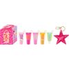 ESSENCE SET LUCIDALABBRA JUICY BOMB MINI SHINY