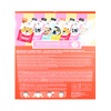ROYAL BEAUTY COFANETTO SHOPPER 7 TISSUES MASK ANIMAL STYLE  