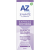 AZ DENTIFRICIO 3D WHITE ILLUMINATE EXPRESS WHITENING BIANCO GLOSSY 50 ML