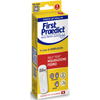 FIRST PRAEDICT SELF TEST MISURAZIONE FERRO