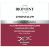 BIOPOINT CHROMA GLOW MASCHERA PROTEZIONE COLORE 200 ML