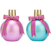 TRI COASTAL NATALE SET 2 BUBBLE BATH A SFERA WRIGHT' APOTHECARY VELVET ROSE - SPECIAL VANILLA