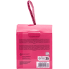 TRI COASTAL NATALE COSMETIC PUFF SET TOPOLINO 