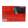 ROYAL BEAUTY NATALE POCHETTE MAKE UP GIORGIA CON MASCARA, MATITA e GLOSS