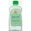 JOHNSON'S BABY OLIO ALOE VERA 300 ML 