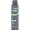 DOVE MEN CARE DEODORANTE SPRAY ANTITRASPIRANTE  FRESH 48H 150 ML