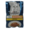 GOURMET PERLE FILETTINI POLLO GR.85 