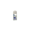 NIVEA DEODORANTE ROLL ON INVISIBLE 72H BLACK&WHITE 50 ML