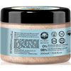 L'ERBORISTICA SCRUB CORPO LEVIGANTE IDRATANTE OLIO DI COCCO & MONOI e GRANULI DI ALBICOCCA TUBO 200 ML