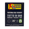 SUPER IRIDE COLORERIA ALL IN ONE BLU 350 GRAMMI