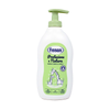 FISSAN BABY BAGNOSCHIUMA CORPO-CAPELLI PROTEZIONE NATURALE 400 ML
