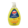 DUAL POWER PIATTI GEL CONCENTRATO AGRUMI 1000 ML