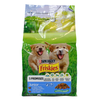 FRISKIES CROCCHETTE CANE JUNIOR POLLO-VERDURE KG.1,5