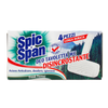 SPIC&SPAN DEO TAVOLETTA WC 4 PZ. DISINCROSTANTE