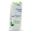 BIBO NATURAL 50 COLTELLI BIODEGRADABILI E COMPOSTABILI 