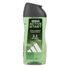 ADIDAS DOCCIASCHIUMA SHAMPOO VISO 3in1 ACTIVE START 250 ML