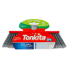 TONKITA SCOPA DUAL FIBRE NERE E GRIGIE  