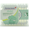 FARMACOTONE BEBE' 50 BASTONCINI COTONATI BIODEGRADABILI