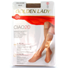 GOLDEN LADY GAMBALETTO CIAO 20 DEN 2 PAIA MELON TAGLIA UNICA  