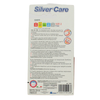 SILVER CARE SCOVOLINO INTERDENTALE FINE 6 PEZZI mm 0,9  ISO 2
