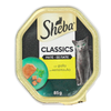 SHEBA PATE' POLLO VASCHETTA 85 GR