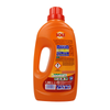 SOLE DETERSIVO LIQUIDO BUCATO LAVATRICE PROTEGGI COLORE 29 LAVAGGI LT 1,305