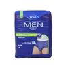 TENA MEN ACTIVE FIT PANTS PLUS MISURA S/M 9 PZ  SLIP ASSORBENTI MASCHILI DISPOSITIVO MEDICO CE CL1