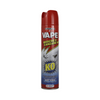 VAPE INSETTICIDA SPRAY EFFETTO KO2 MOSCHE E ZANZARE 400 ML