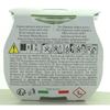PETALI CANDELA PROFUMA AMBIENTE 30H FRAGRANZA MUSCHIO BIANCO 120 GRAMMI  VASETTO IN VETRO 