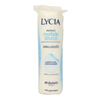 LYCIA DISCHETTI STRUCCANTI VISO 80 PZ.      