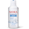 NIDRA DETERGENTE INTIMO LATTE pH4,5 LENITIVO IDRATANTE 500 ML