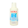 NIDRA DETERGENTE INTIMO LATTE pH4,5 LENITIVO IDRATANTE 500 ML