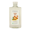 OMIA ECOBIO BAGNOSCHIUMA SETA OLIO DI ARGAN 400 ML