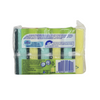 SPONTEX SPUGNA ABRASIVA MULTI POWER 6 PZ