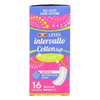 LINES INTERVALLO COTTON SOFT FRESH DISTESO 16 PZ