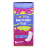 LINES INTERVALLO COTTON SOFT FRESH DISTESO 16 PZ