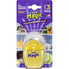 MISTER MAGIC L'OVETTO PULCINO ELIMINA ODORI PER FRIGO AL LIMONE 