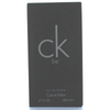 CK BE EDT SPRAY 200 ML V.
