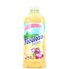 FABULOSO AMMORBIDENTE CONCENTRATO 40 LAVAGGI VANIGLIA e ORCHIDEA 1000 ML