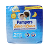 PAMPERS PANNOLINI SOLE E LUNA 2 MINI 3-6 Kg 21 PZ.