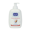 NEUTRO ROBERTS SAPONE LIQUIDO ANTISCREPOLATURE CON OLIO DI ARGAN DISPENSER 200 ML
