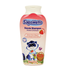 SAPONELLO DOCCIASCHIUMA SHAMPOO IDRATANTE AI FRUTTI ROSSI 250 ML #BAMBINI