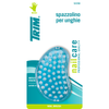 TRIM SPAZZOLINO PER UNGHIE 12-21 BI